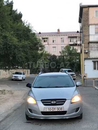 Kia  2007, 230,000 km - 1.6 l - Sumqayıt