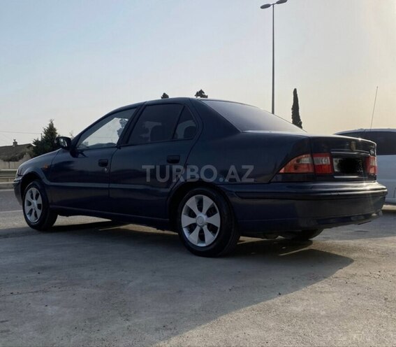 Khazar LX 2019, 400,000 km - 1.7 l - Bakı