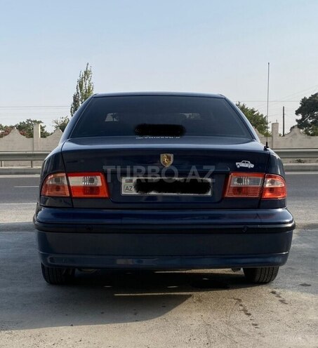 Khazar LX 2019, 400,000 km - 1.7 l - Bakı