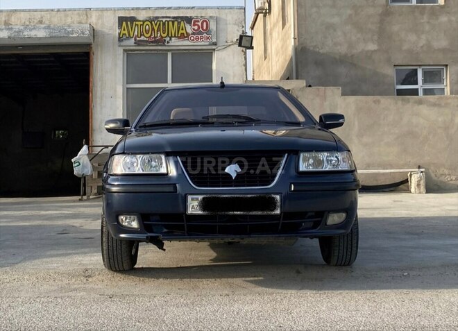 Khazar LX 2019, 400,000 km - 1.7 l - Bakı