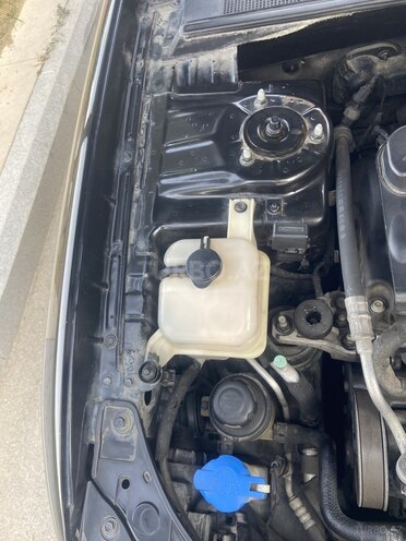 Hyundai Sonata 2008, 283,000 km - 2.0 l - Bakı