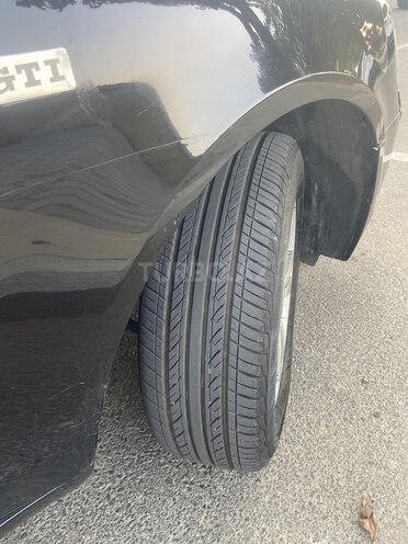 Hyundai Sonata 2008, 283,000 km - 2.0 l - Bakı