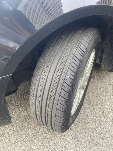 Hyundai Sonata 2008, 283,000 km - 2.0 l - Bakı