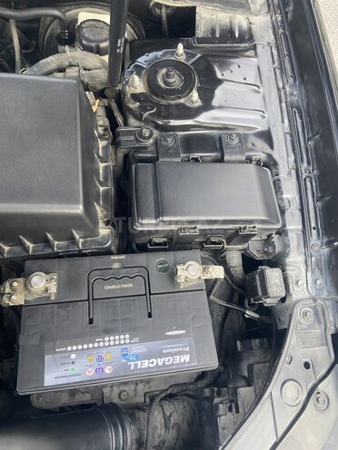 Hyundai Sonata 2008, 283,000 km - 2.0 l - Bakı