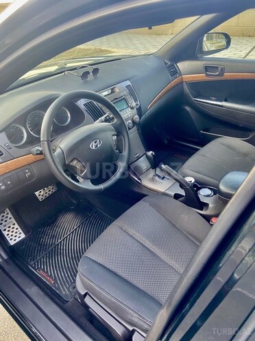 Hyundai Sonata 2008, 283,000 km - 2.0 l - Bakı
