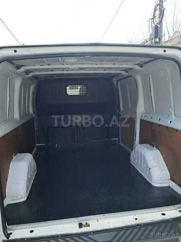 Ford Transit 2007, 195,000 km - 2.4 л - Bakı