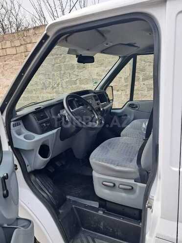 Ford Transit 2007, 195,000 km - 2.4 л - Bakı