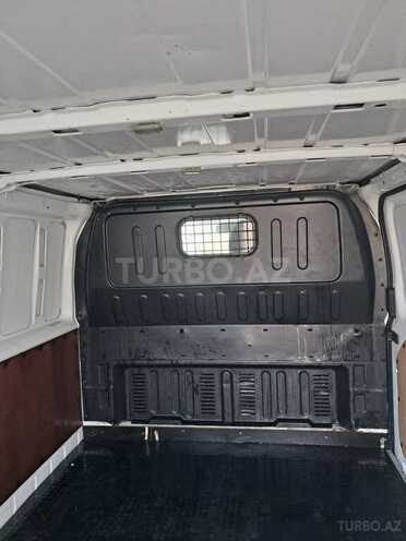Ford Transit 2007, 195,000 km - 2.4 л - Bakı