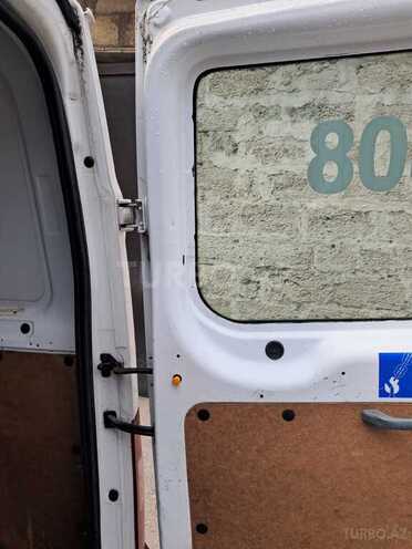 Ford Transit 2007, 195,000 km - 2.4 л - Bakı
