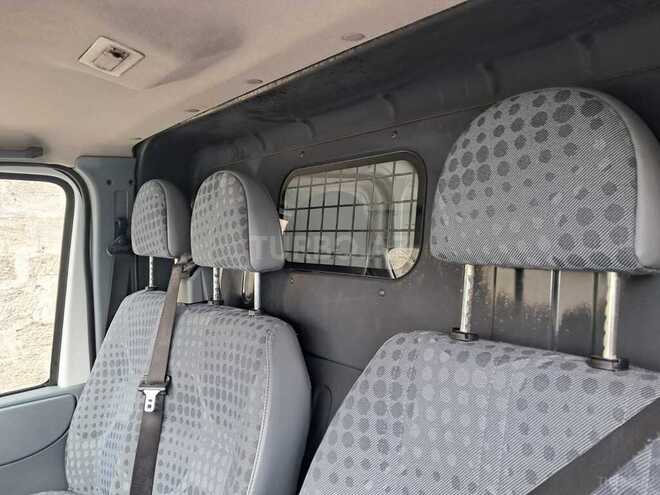 Ford Transit 2007, 195,000 km - 2.4 л - Bakı