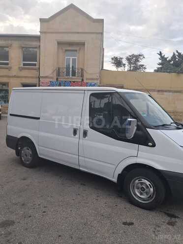 Ford Transit 2007, 195,000 km - 2.4 л - Bakı