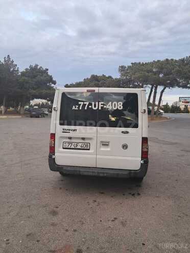 Ford Transit 2007, 195,000 km - 2.4 л - Bakı