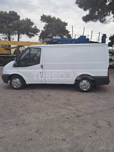 Ford Transit 2007, 195,000 km - 2.4 л - Bakı