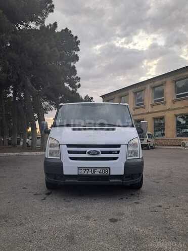 Ford Transit 2007, 195,000 km - 2.4 л - Bakı
