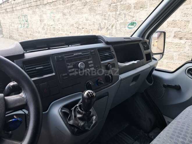 Ford Transit 2007, 195,000 km - 2.4 л - Bakı
