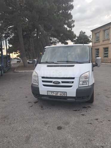 Ford Transit 2007, 195,000 km - 2.4 л - Bakı