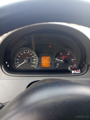 Mercedes Vito 2007, 400,000 km - 3.0 л - Bərdə