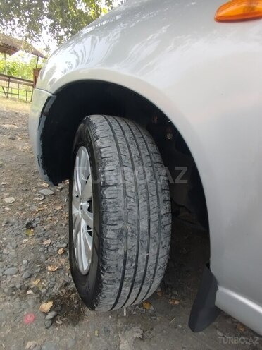 LADA (VAZ) Kalina 2010, 271,000 km - 1.4 l - Qax