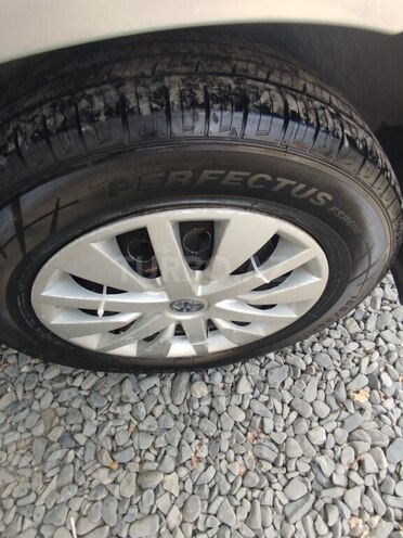 LADA (VAZ) Kalina 2010, 271,000 km - 1.4 l - Qax