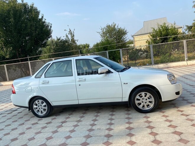 LADA (VAZ) Priora 2015, 169,000 km - 1.6 l - Ağcabədi