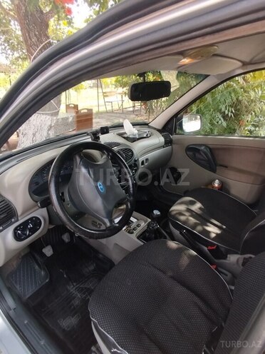 LADA (VAZ) Kalina 2010, 271,000 km - 1.4 l - Qax