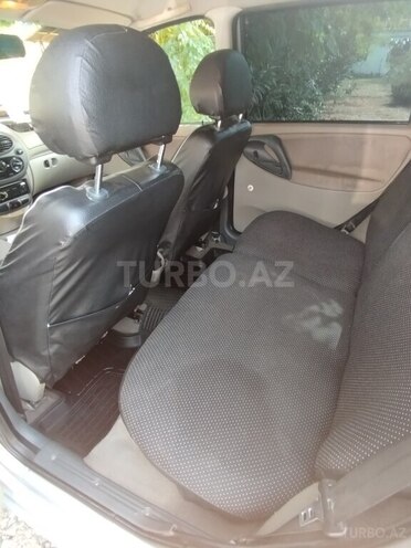 LADA (VAZ) Kalina 2010, 271,000 km - 1.4 l - Qax