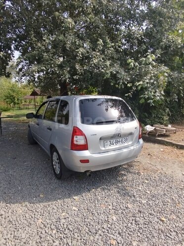 LADA (VAZ) Kalina 2010, 271,000 km - 1.4 l - Qax
