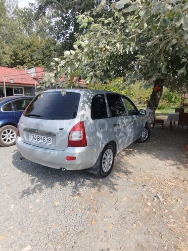 LADA (VAZ) Kalina 2010, 271,000 km - 1.4 l - Qax