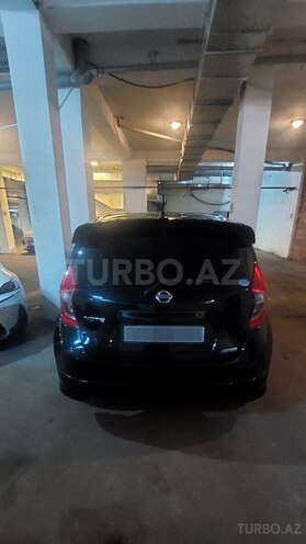 Nissan Note 2013, 124,700 km - 1.2 l - Bakı