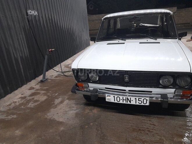 LADA (VAZ) 2106 1999, 54,000 km - 1.6 l - Ağcabədi
