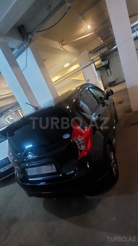 Nissan Note 2013, 124,700 km - 1.2 l - Bakı