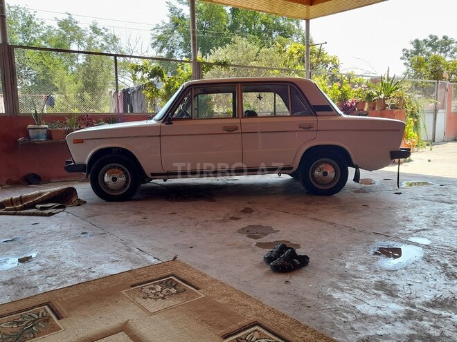 LADA (VAZ) 2106 1999, 54,000 km - 1.6 l - Ağcabədi