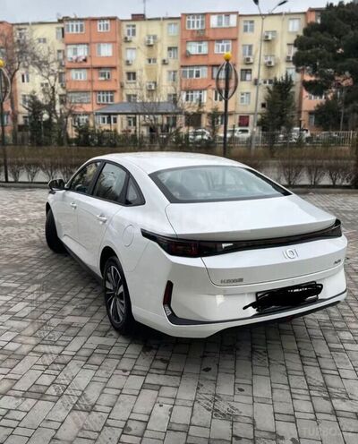 Changan Qiyuan A05 2025, 0 km - 1.5 л - Bakı