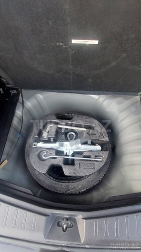 Nissan Note 2013, 124,700 km - 1.2 l - Bakı