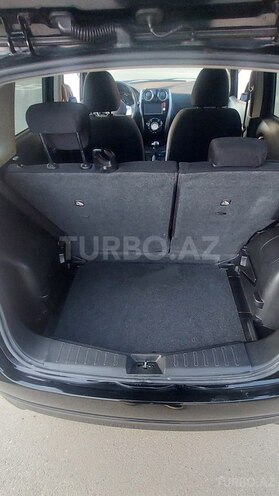 Nissan Note 2013, 124,700 km - 1.2 l - Bakı
