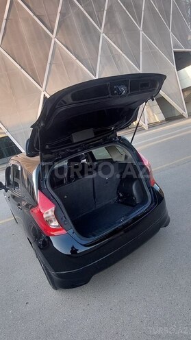Nissan Note 2013, 124,700 km - 1.2 l - Bakı