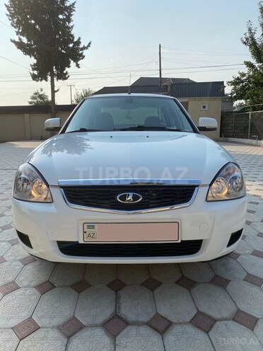 LADA (VAZ) Priora 2015, 169,000 km - 1.6 l - Ağcabədi