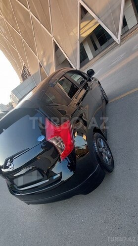Nissan Note 2013, 124,700 km - 1.2 l - Bakı