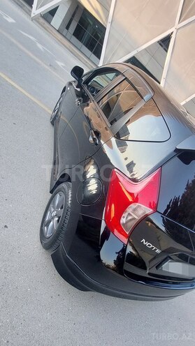 Nissan Note 2013, 124,700 km - 1.2 l - Bakı
