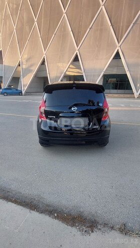 Nissan Note 2013, 124,700 km - 1.2 l - Bakı