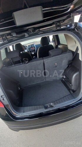 Nissan Note 2013, 124,700 km - 1.2 l - Bakı