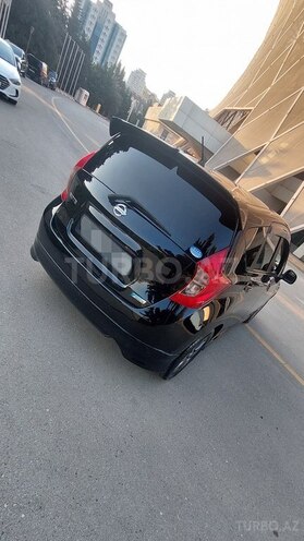 Nissan Note 2013, 124,700 km - 1.2 l - Bakı
