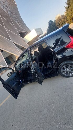 Nissan Note 2013, 124,700 km - 1.2 l - Bakı