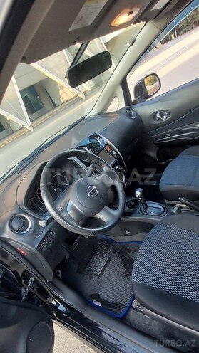 Nissan Note 2013, 124,700 km - 1.2 l - Bakı
