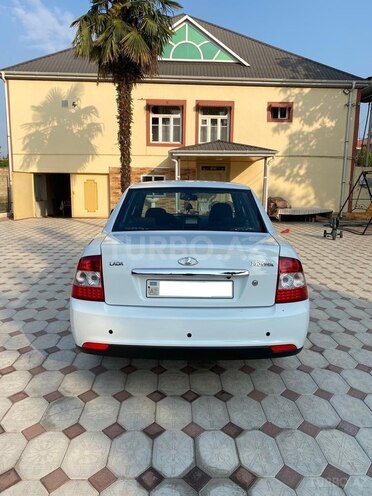 LADA (VAZ) Priora 2015, 169,000 km - 1.6 l - Ağcabədi