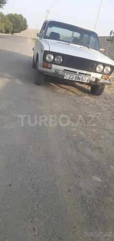 LADA (VAZ) 2106 1997, 85,258 km - 1.6 l - Goranboy