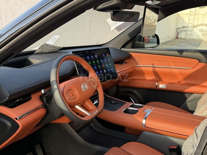 Changan  2025, 0 km - 1.5 l - Bakı
