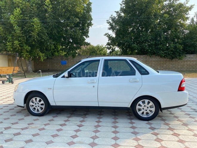 LADA (VAZ) Priora 2015, 169,000 km - 1.6 l - Ağcabədi