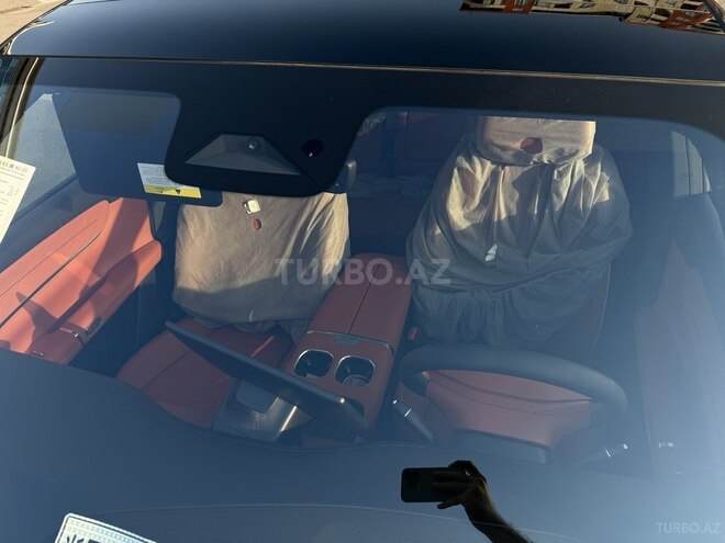 Changan  2025, 0 km - 1.5 l - Bakı