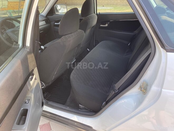 LADA (VAZ) Priora 2015, 169,000 km - 1.6 l - Ağcabədi